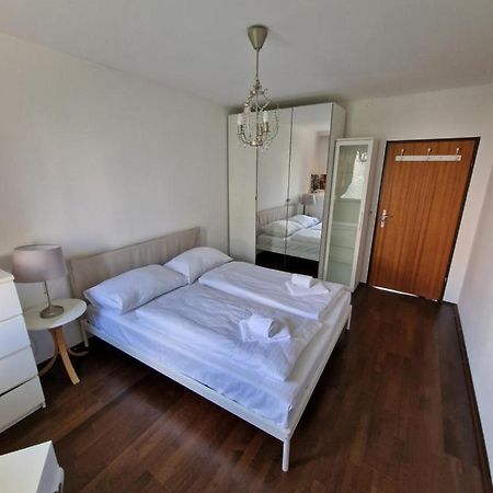 Vienna Schloss Schoenbrunn 6 Appartment Екстериор снимка