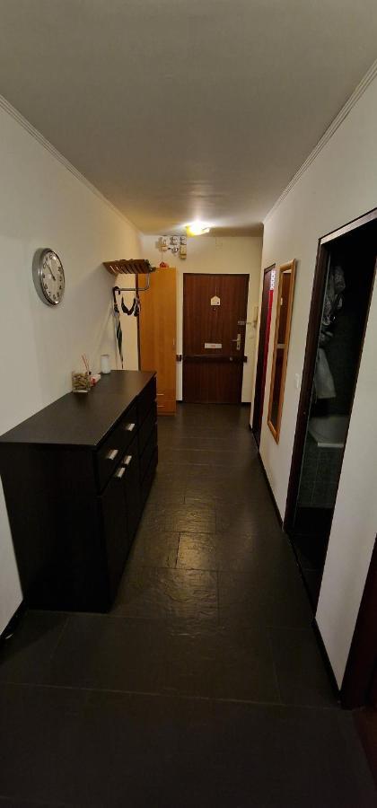 Vienna Schloss Schoenbrunn 6 Appartment Екстериор снимка