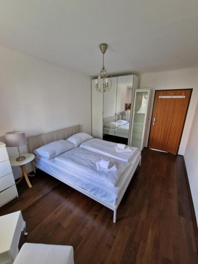 Vienna Schloss Schoenbrunn 6 Appartment Екстериор снимка