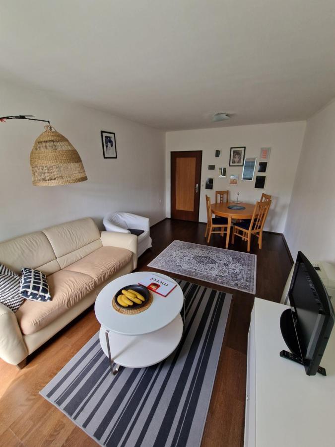 Vienna Schloss Schoenbrunn 6 Appartment Екстериор снимка