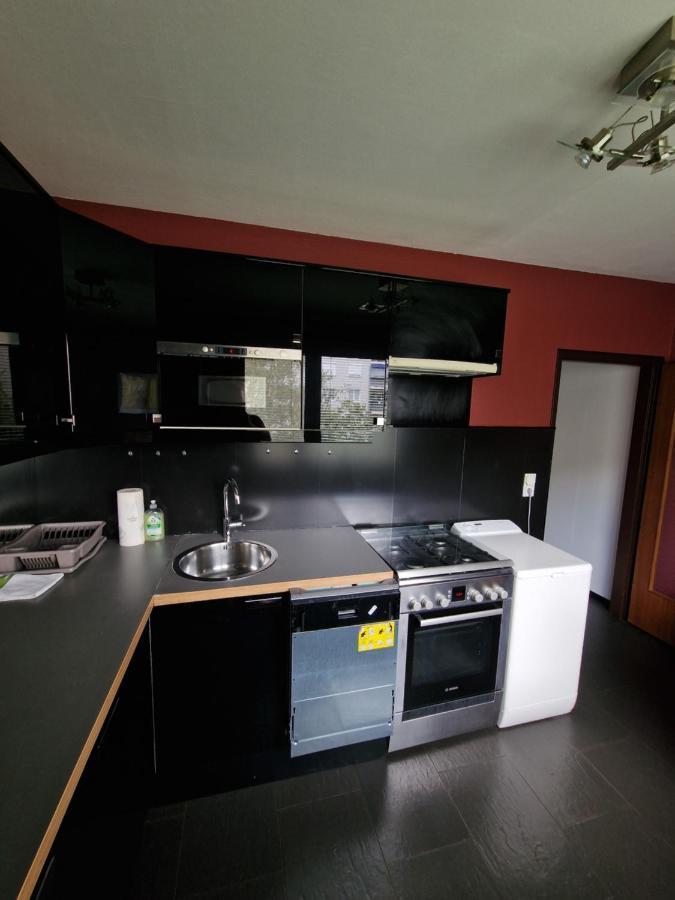 Vienna Schloss Schoenbrunn 6 Appartment Екстериор снимка