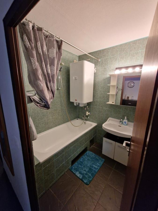 Vienna Schloss Schoenbrunn 6 Appartment Екстериор снимка